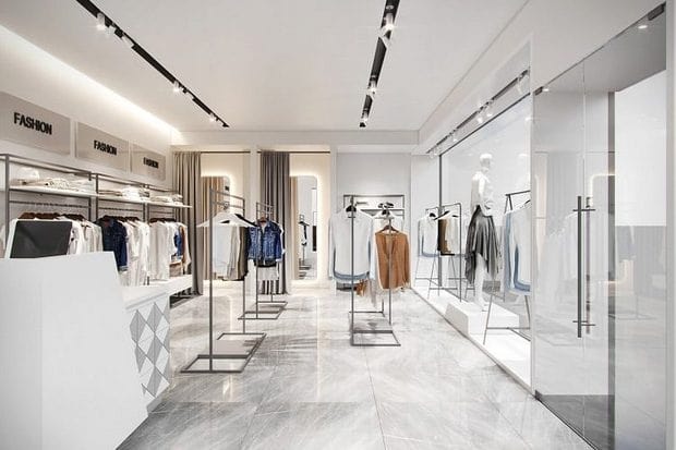 den led trang tri shop quan ao (3)