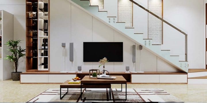 ke tivi duoi gam cau thang (5)