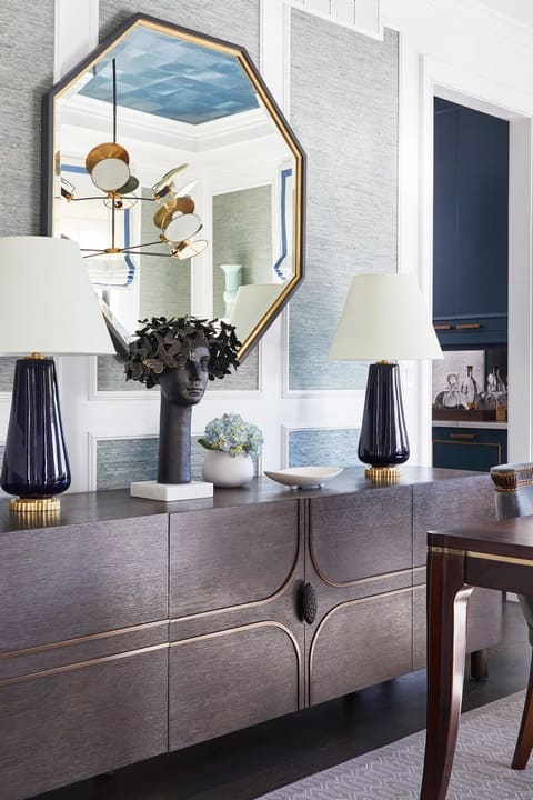 trang tri ban console (2)